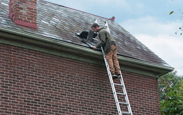 what affects urgent Halberton roof repairs