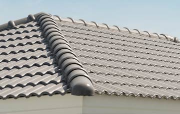 advantages of Halberton clay roofing
