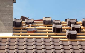 Halberton clay roofing costs