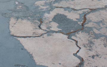 fibreglass roofing replacement Halberton