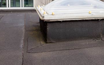 disadvantages of Halberton flat roofs
