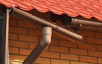 Halberton gutter repair costs