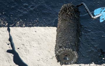 Halberton liquid sealant waterproofing