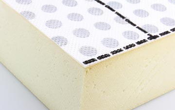 meeting Halberton building codes