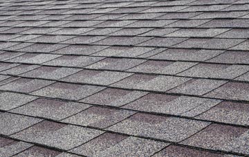 Halberton tiles for shallow pitch roofing