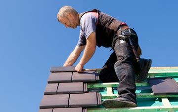 disadvantages of Halberton slate roofing