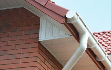 Halberton soffit repair costs