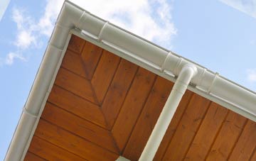 Halberton soffit types