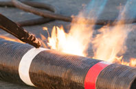 Halberton flat roofing replacement