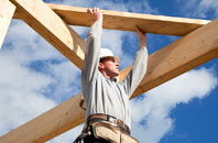 Halberton roof replacement work