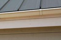 Halberton soffit repair
