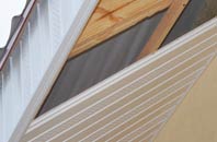 rated Halberton soffit repair companies