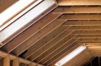 Halberton tapered roof insulation quotes